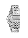 BULOVA Orologio Uomo Clipper 96c140 da uomo
