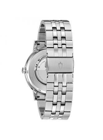 BULOVA Orologio Uomo Clipper 96c140 da uomo