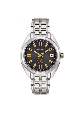 BULOVA Orologio Uomo Jet Star 96B415 da uomo
