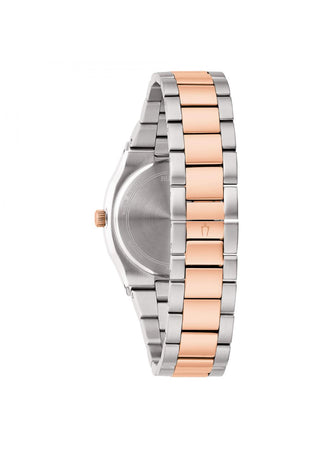 BULOVA Orologio Donna Surveyor Piccoli Secondi 98P221 da donna