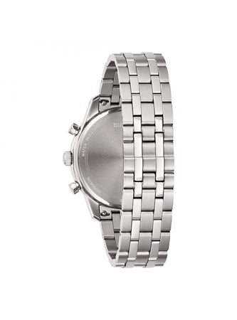 BULOVA Orologio Uomo Sutton Chrono 96B412 da uomo