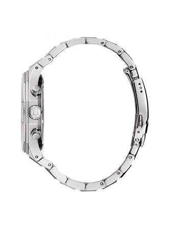 BULOVA Orologio Uomo Octagon Chronograph 96b410 da uomo