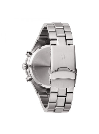 BULOVA Orologio Uomo Octagon Chronograph 96B408 da uomo