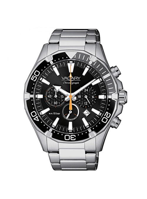 VAGARY Orologio Uomo Aquadiver IV4-110-51 da uomo