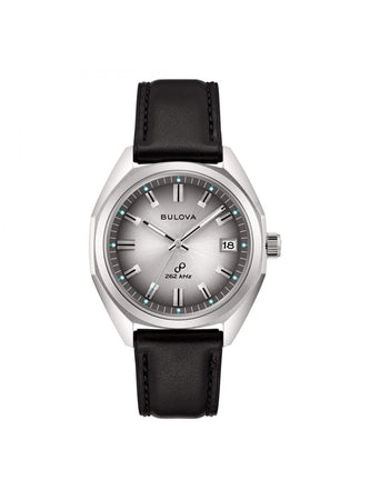 BULOVA Orologio Uomo Jet Star 96B414 da uomo