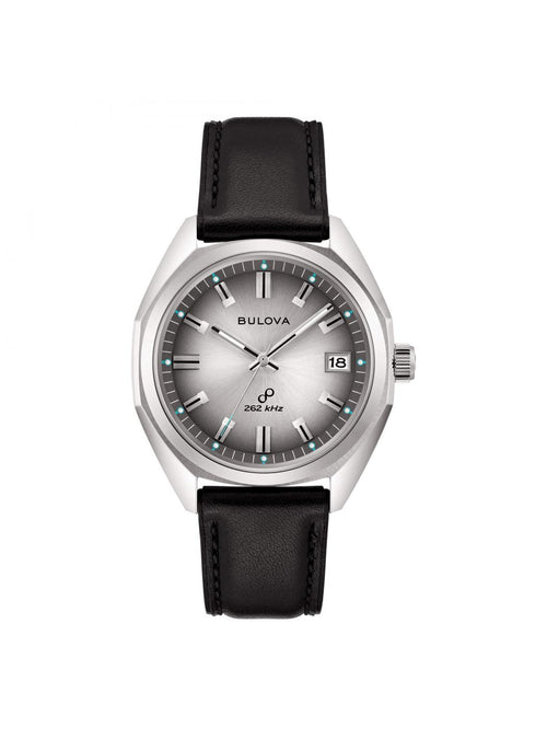 BULOVA Orologio Uomo Jet Star 96B414 da uomo