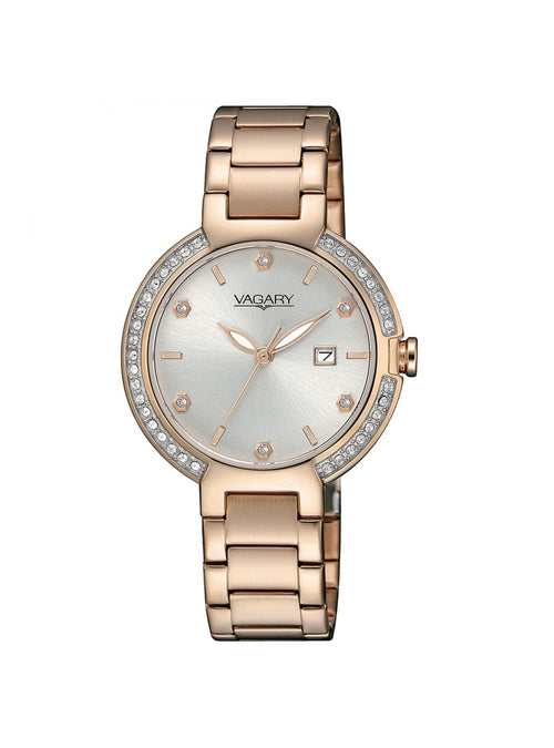 VAGARY Orologio Donna Flair Lady IU2-529-11 da donna