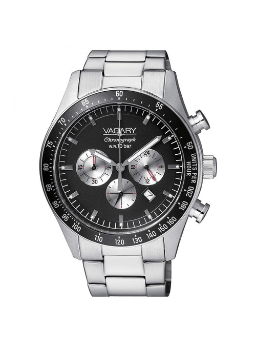 VAGARY Orologio Uomo Rockwell IV4-012-51 da uomo