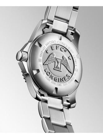 LONGINES Orologio Uomo Longines Hydroconquest l37814966 da uomo