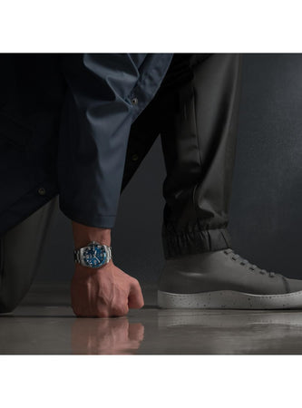 LONGINES Orologio Uomo Longines Hydroconquest l37814966 da uomo