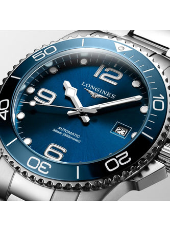 LONGINES Orologio Uomo Longines Hydroconquest l37814966 da uomo