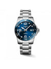 LONGINES Orologio Uomo Longines Hydroconquest l37814966 da uomo