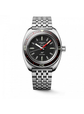 LONGINES Orologio Uomo Longines Ultra-Chron l28364526 da uomo