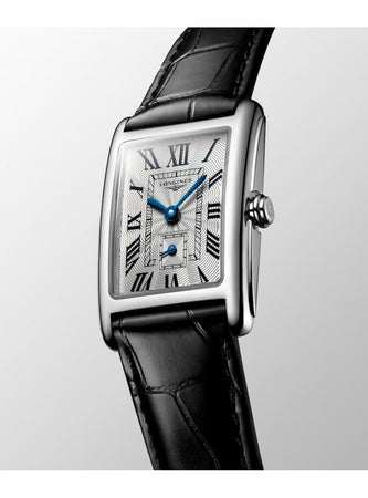 LONGINES Orologio Donna Longines Dolcevita l52554710 da donna