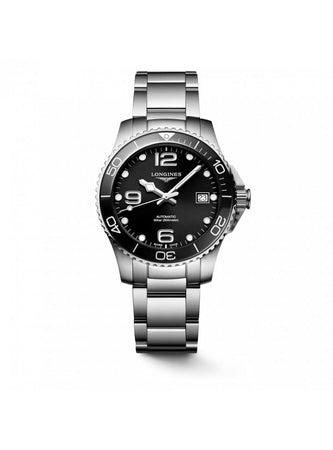 LONGINES Orologio Uomo Longines Hydroconquest l37804566 da uomo