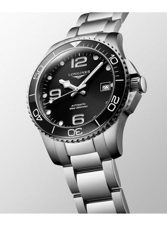 LONGINES Orologio Uomo Longines Hydroconquest l37804566 da uomo