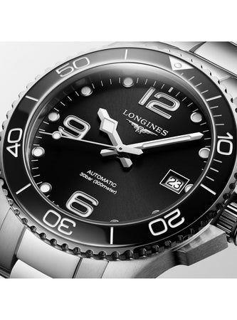 LONGINES Orologio Uomo Longines Hydroconquest l37804566 da uomo