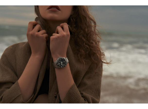 LONGINES Orologio Uomo Longines Hydroconquest l37804566 da uomo