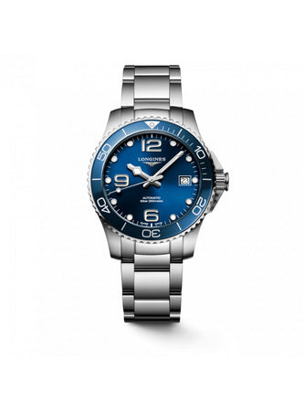 LONGINES Orologio Uomo Longines Hydroconquest l37804966 da uomo