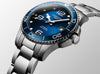 LONGINES Orologio Uomo Longines Hydroconquest l37804966 da uomo