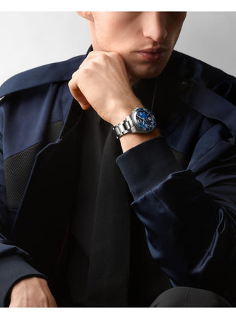 LONGINES Orologio Uomo Longines Hydroconquest l37804966 da uomo