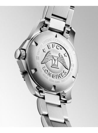 LONGINES Orologio Uomo Longines Hydroconquest l37804966 da uomo