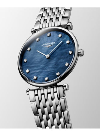 LONGINES Orologio Donna Longines La Grand Classique de Longines l45124816 da donna