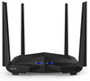 Tenda AC10 Smart Dual-Band Gigabit AC1200 WiFi Router