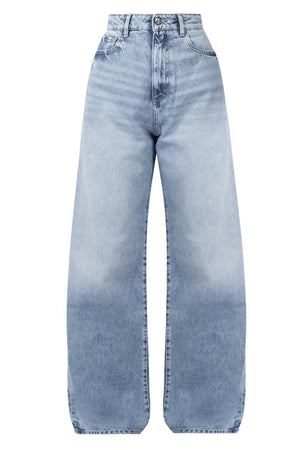 ICON DENIM Icon Denim - Jeans - 460530 - Denim da donna