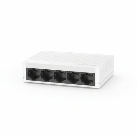 Tenda S105 5-Port Mini Eco Fast Ethernet Switch
