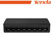 Switch 8 porte Gigabit Ethernet Desktop Tenda SG108M