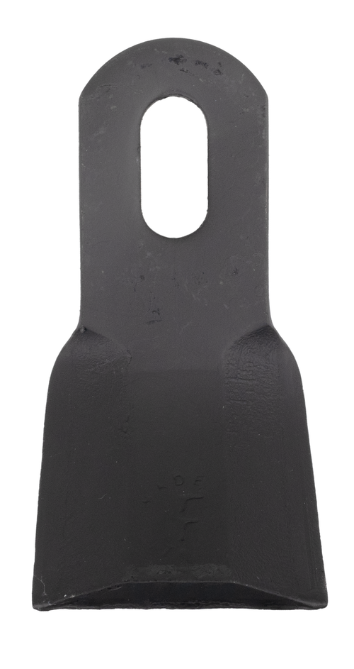 Coltello altezza 44mm lunghezza 113mm adattabile a Hymach