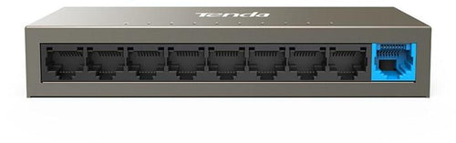 Switch Desktop 9 porte 10/100 Ethernet Tenda TEF1109D