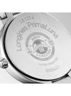 LONGINES Orologio Donna Longines Primaluna L81224716 da donna