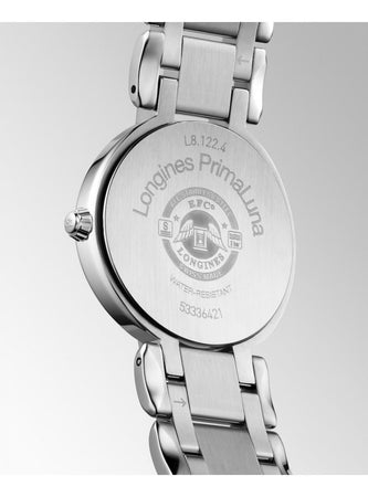 LONGINES Orologio Donna Longines Primaluna L81224716 da donna