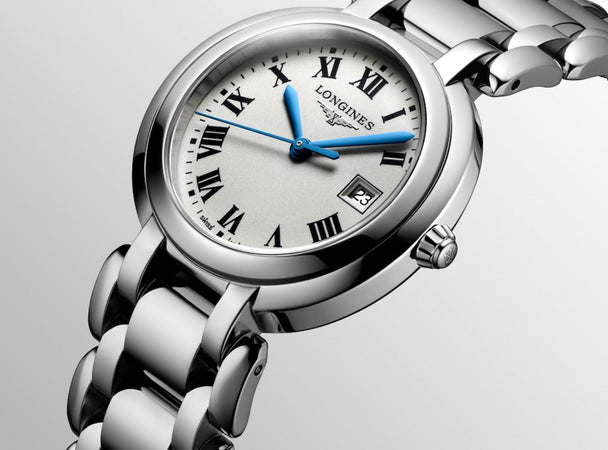 LONGINES Orologio Donna Longines Primaluna L81224716 da donna