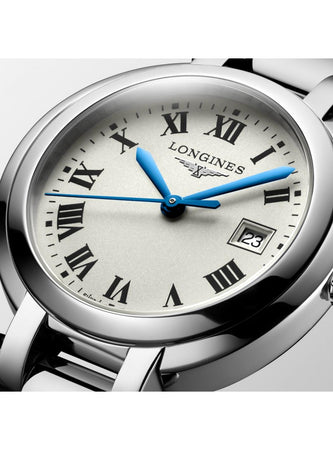 LONGINES Orologio Donna Longines Primaluna L81224716 da donna