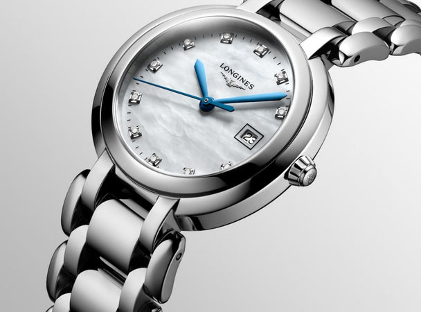 LONGINES Orologio Donna Longines Primaluna L81224876 da donna