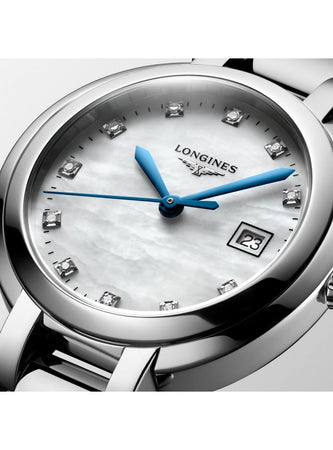 LONGINES Orologio Donna Longines Primaluna L81224876 da donna