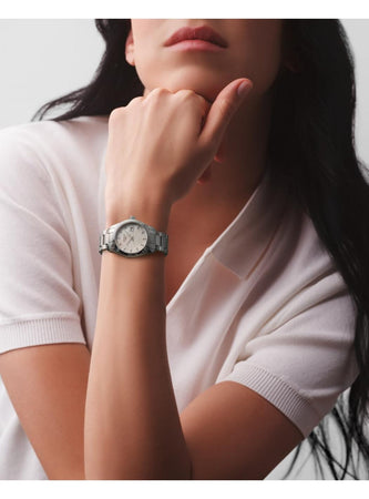 LONGINES Orologio Donna Longines Conquest Classic L22864876 da donna