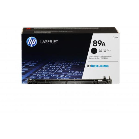 HP TONER NERO, 89A