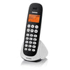 CORDLESS BRONDI ADARA BLACK/WHITE