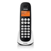 CORDLESS BRONDI ADARA BLACK/WHITE