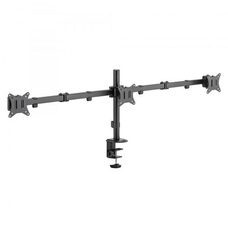 SUPPORTO TV EWENT PER 3 MONITOR MAX.27