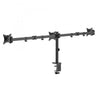 SUPPORTO TV EWENT PER 3 MONITOR MAX.27