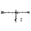 SUPPORTO TV EWENT PER 3 MONITOR MAX.27