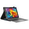 Mobilis Activ Pack Custodia a libro Nero (Mobilis ACTIV - flipomslag til tablet)