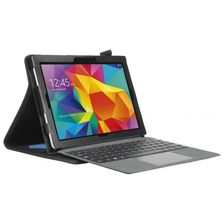 Mobilis Activ Pack Custodia a libro Nero (Mobilis ACTIV - flipomslag til tablet)