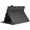 Mobilis Activ Pack Custodia a libro Nero (Mobilis ACTIV - flipomslag til tablet)