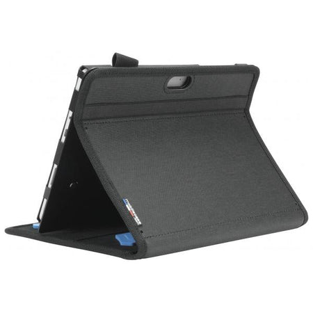 Mobilis Activ Pack Custodia a libro Nero (Mobilis ACTIV - flipomslag til tablet)